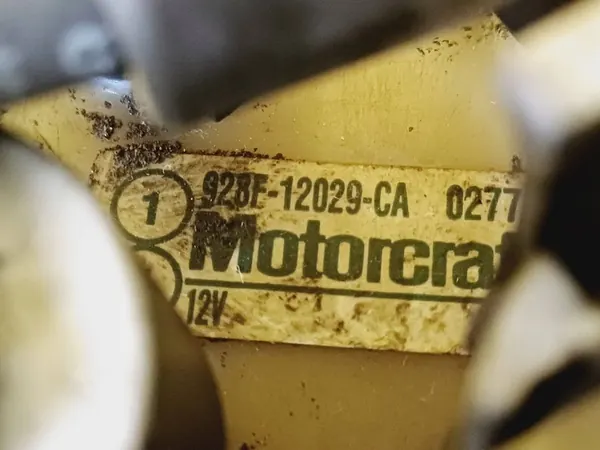 Bobina de Ignição Ford Escort 1.6 16V 928F12029CA image 3