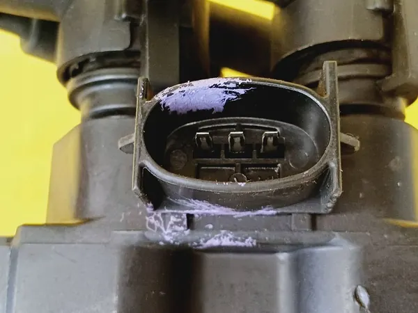 Bobina de Ignição Ford Escort 1.6 16V 928F12029CA image 4