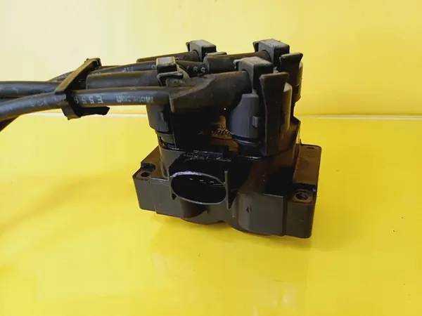 Bobina de Ignição Ford Escort 1.6 16V 928F12029CA image 5