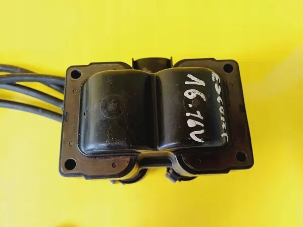 Bobina de Ignição Ford Escort 1.6 16V 928F12029CA image 6