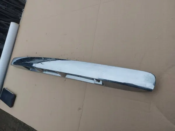 OEM 848102474R Achterklep Chroomstrip voor Scenic III image 3