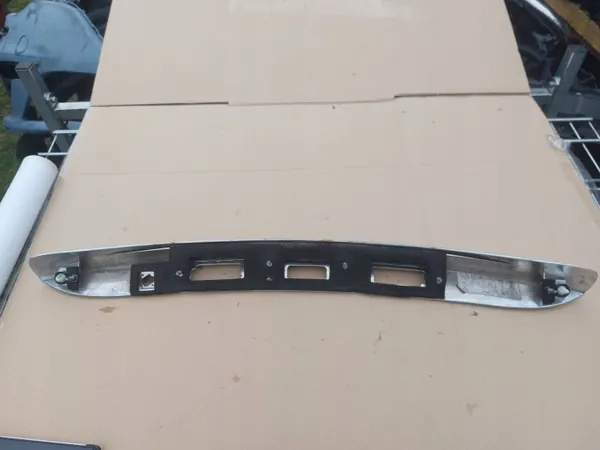 OEM 848102474R Achterklep Chroomstrip voor Scenic III image 5