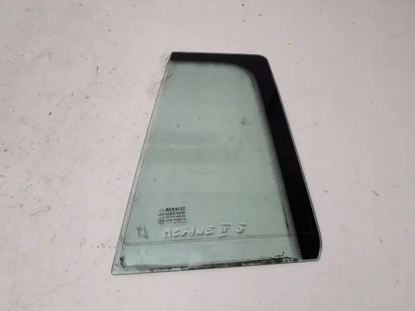 Vitre Arrière Gauche Petite Renault OE OEM RTEKO image 2