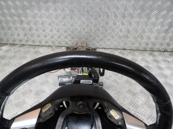 Colonne de direction complète Jeep KJ OEM KOLUMNA KIEROWNICZA image 10