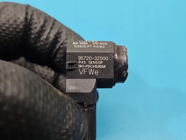 Parkeringssensor Hyundai I40 95720-3Z000 UB6 image 7