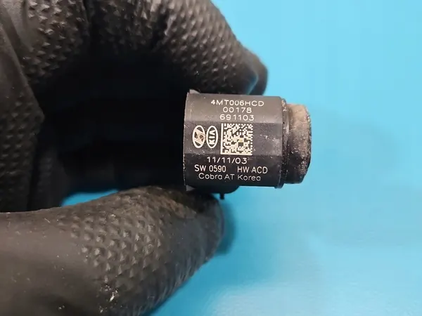 Parkeringssensor Hyundai I40 95720-3Z000 UB6 image 8