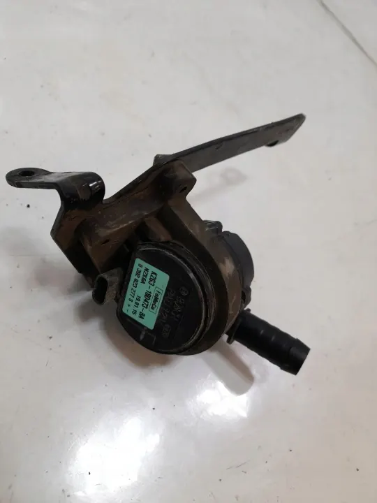 Wasserpumpe Ford Edge OEM K2G3-18D473-BA 2.0L image 3