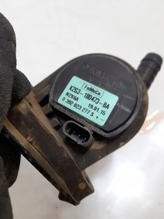 Wasserpumpe Ford Edge OEM K2G3-18D473-BA 2.0L image 4