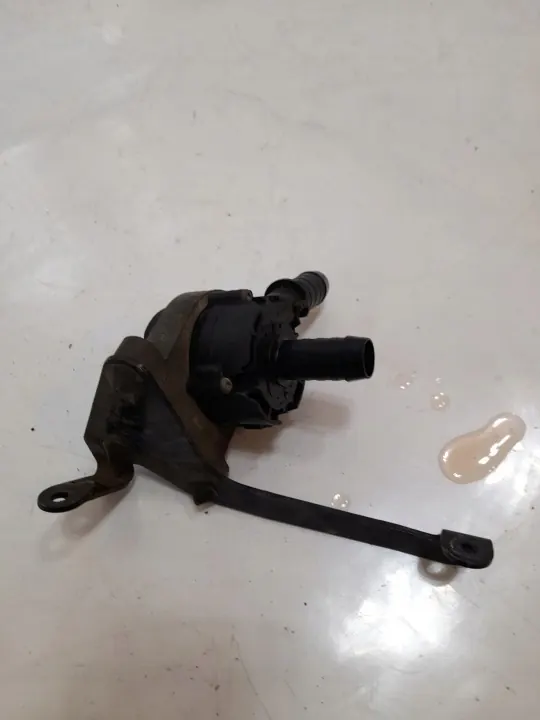 Wasserpumpe Ford Edge OEM K2G3-18D473-BA 2.0L image 5