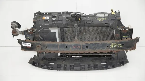 OEM 360184573 Frontriemen für Ford Fiesta MK7 1.4 TDCI image 2