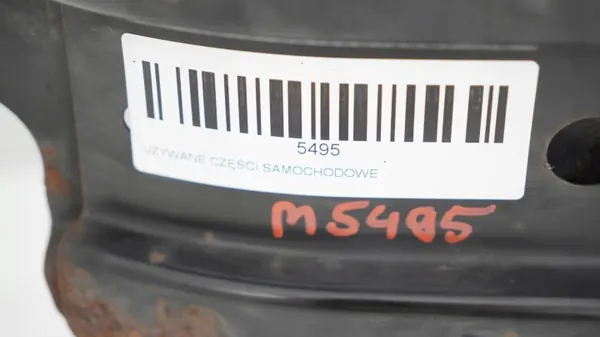 OEM 360184573 Frontriemen für Ford Fiesta MK7 1.4 TDCI image 3