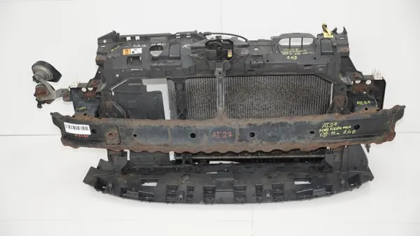 OEM 360184573 Frontriemen für Ford Fiesta MK7 1.4 TDCI image 4