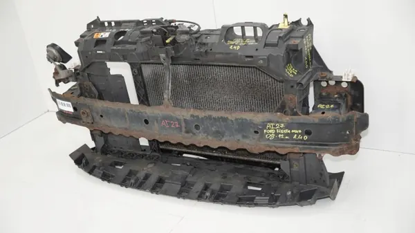 OEM 360184573 Frontriemen für Ford Fiesta MK7 1.4 TDCI image 5