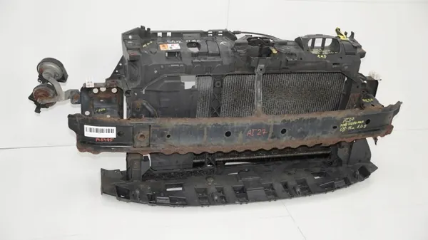 OEM 360184573 Frontriemen für Ford Fiesta MK7 1.4 TDCI image 6