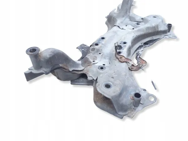Molas dianteiras Toyota Auris OEM ARA365427 image 3