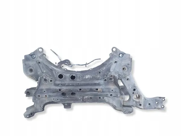 Molas dianteiras Toyota Auris OEM ARA365427 image 4