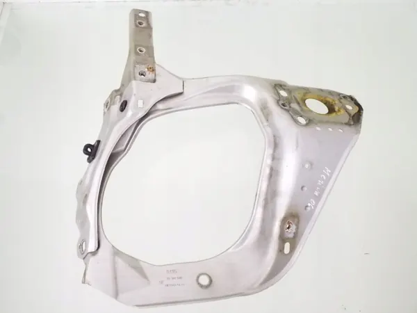 Espejo derecho Opel OE OEM 93301920 para Meriva A image 2