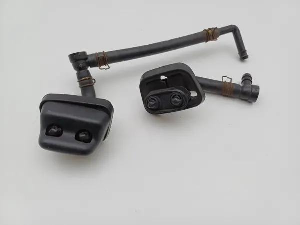 Ajovalopesu Honda CR-V I OEM DRC100400 image 2