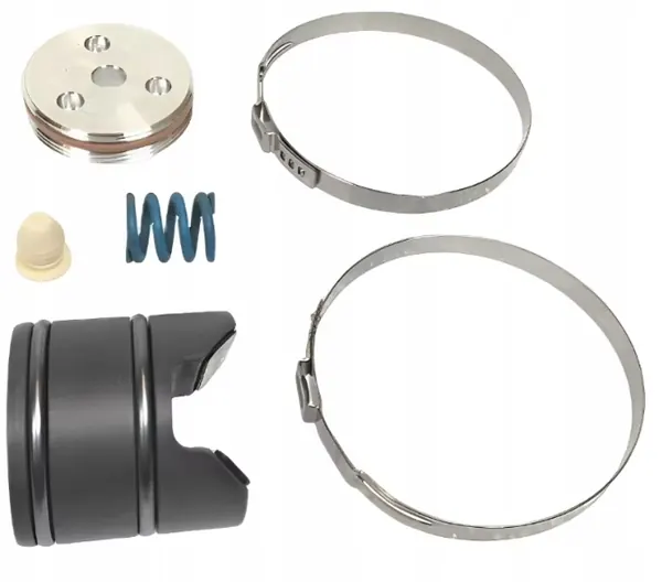 Kit reparación dirección BMW 32106891974 + llave + grasa image 3