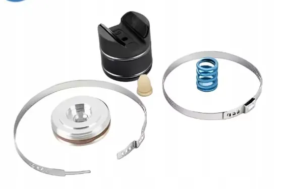 Kit reparación dirección BMW 32106891974 + llave + grasa image 5