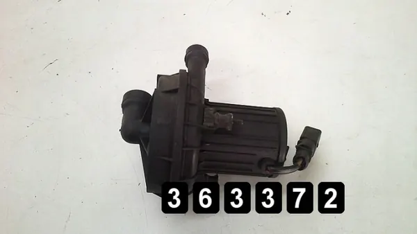 VW Sekundärluftpumpe OEM AM-363372 für Golf 2002 image 3