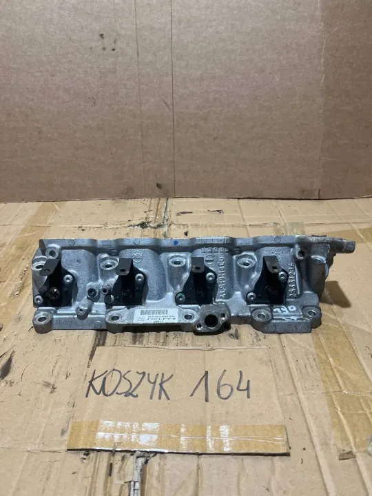 Opel Astra H 1.6 Z16XEP inlaatspruitstuk OEM 25331276 image 3