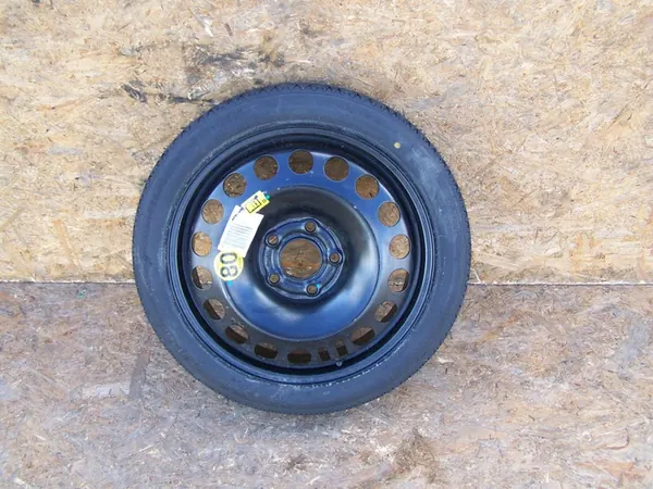 Vararengas Opel Zafira B 115/70R16 image 2