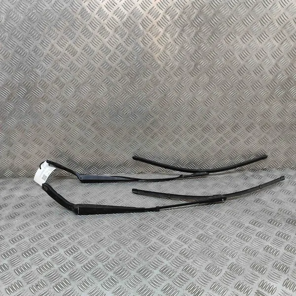 Voorruitenwissers VW Crafter 30-50 (2E_) A0018205944 image 4