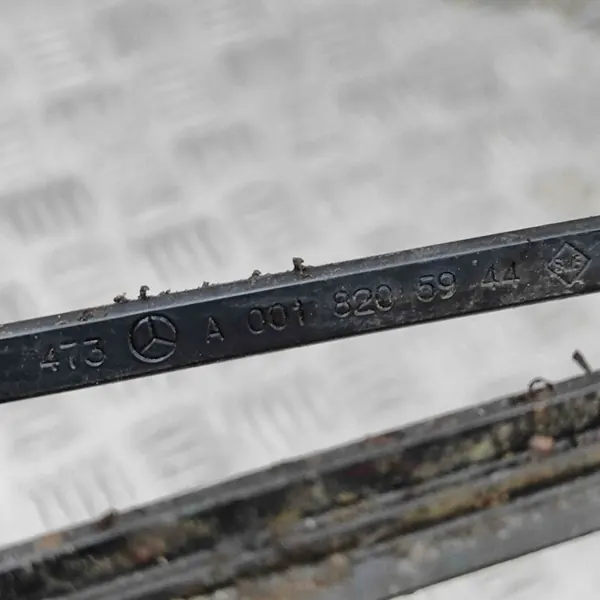 Voorruitenwissers VW Crafter 30-50 (2E_) A0018205944 image 7