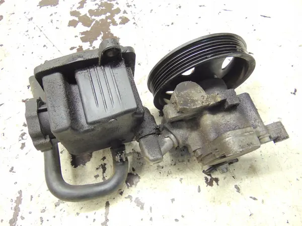 Bomba de direção assistida Mercedes-Benz image 5