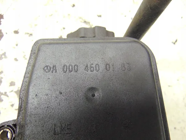 Bomba de direção assistida Mercedes-Benz image 7