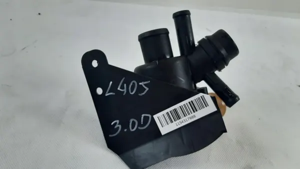 Land Rover HPLA-8575-AB vattenpump - Begagnad OE-del image 7