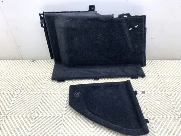 Linker kofferbakafdekking OEM 7437917 voor BMW G31 image 2