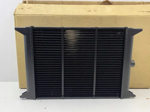 AUDI 50 POLO 86 JETTA GOLF Vattensradiator Ny 74- image 3