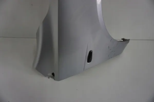 Parafango anteriore destro Mitsubishi Lancer VIII A31 5700A5572222 image 3