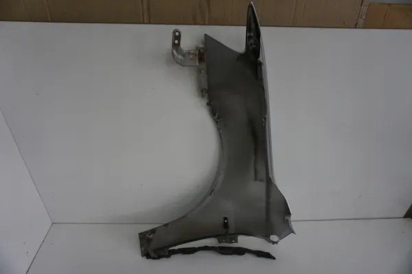 Parafango anteriore destro Mitsubishi Lancer VIII A31 5700A5572222 image 7