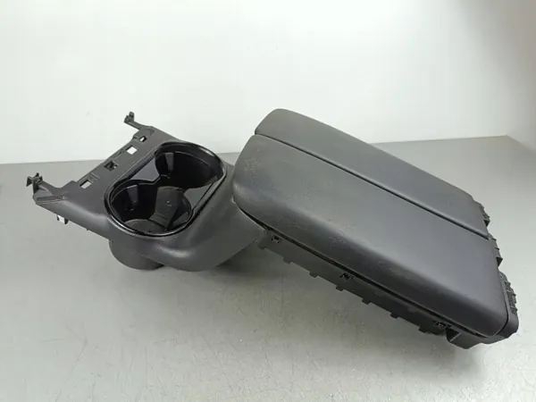 Middenarmsteun leer OEM TK48-6439X Mazda CX9 image 2