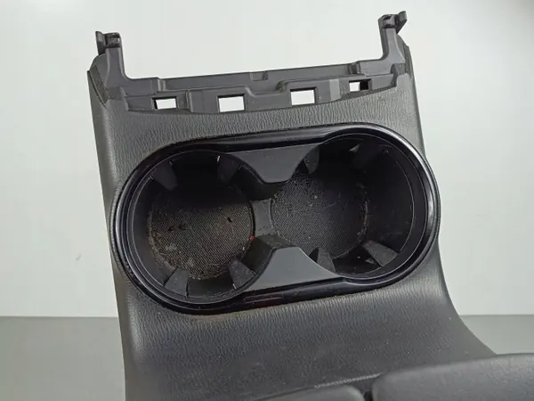Middenarmsteun leer OEM TK48-6439X Mazda CX9 image 3