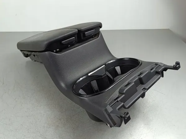 Middenarmsteun leer OEM TK48-6439X Mazda CX9 image 4