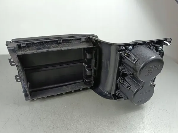 Middenarmsteun leer OEM TK48-6439X Mazda CX9 image 5