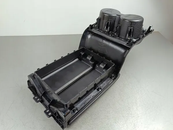 Middenarmsteun leer OEM TK48-6439X Mazda CX9 image 6