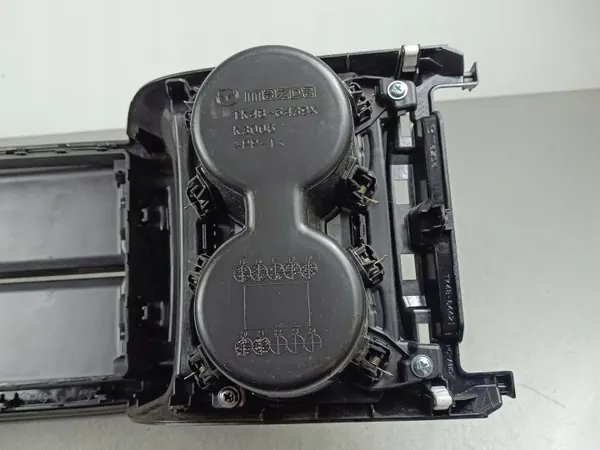 Middenarmsteun leer OEM TK48-6439X Mazda CX9 image 7