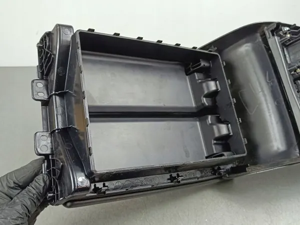 Middenarmsteun leer OEM TK48-6439X Mazda CX9 image 8
