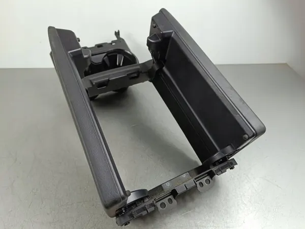Middenarmsteun leer OEM TK48-6439X Mazda CX9 image 9