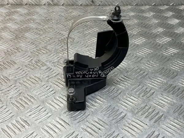 Support de pompe à eau BMW 9454066 OE image 3