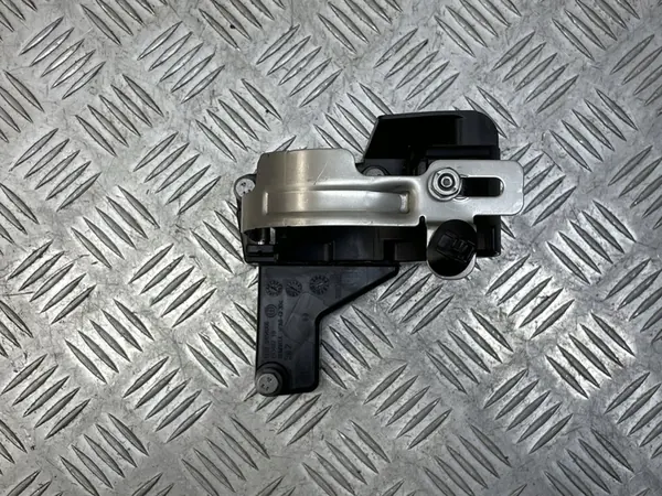 Support de pompe à eau BMW 9454066 OE image 4