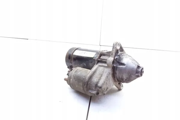 Motor de arranque OPEL MERIVA 1.4L gasolina 2005 image 4