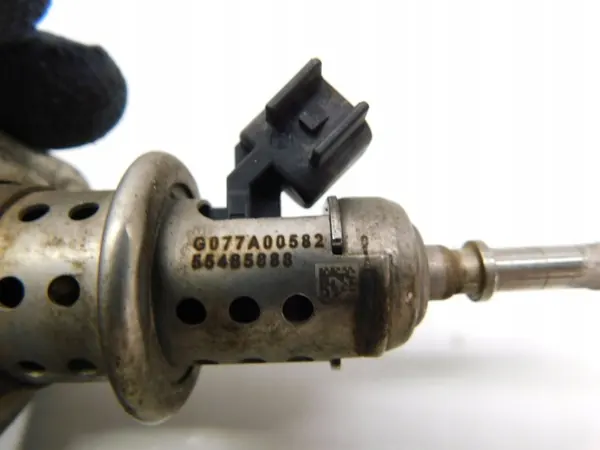 Luftfiltergehäuse OEM 13379760 für Opel Zafira C image 4