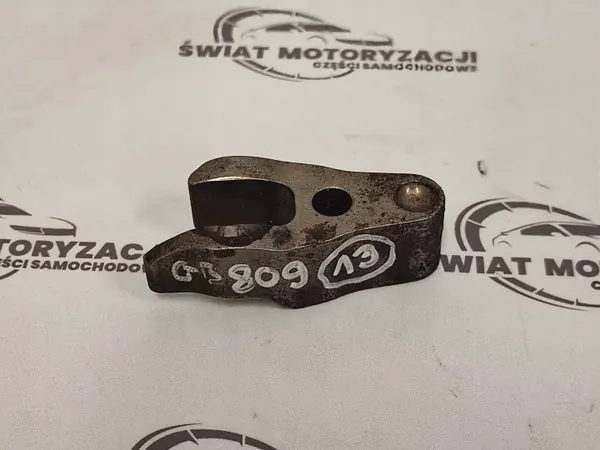 OEM 651925 Injectievoetbevestigingen Jeep Patriot image 3