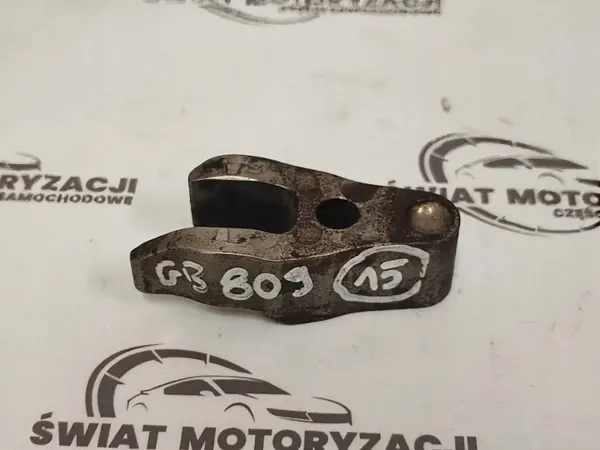 OEM 651925 Injectievoetbevestigingen Jeep Patriot image 7